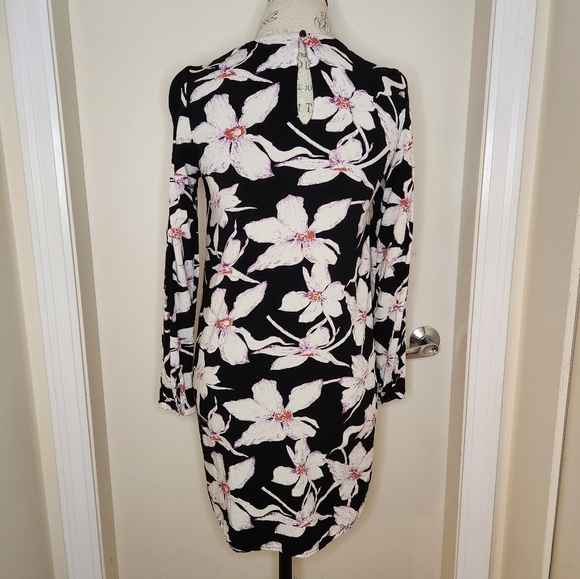 ASOS Long Sleeve Dress - Picture 6 of 12